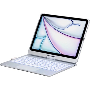 Typecase Калъф Typecase Flexbook Touch с клавиатура за iPad Pro 11"" M4 2024 / M (Typ000065)
