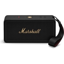 Marshall Middleton II