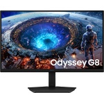 Samsung Odyssey G8 S27HG806EF Монитори