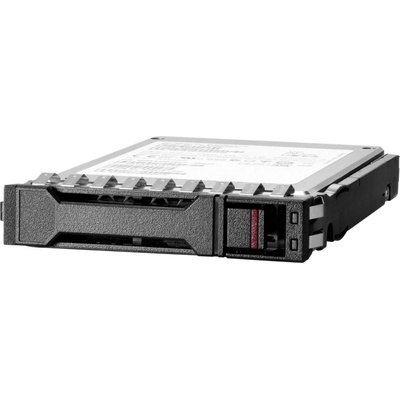 HP Enterprise 1,92TB 12G Read Intensive SFF BC Value SAS Multi Vendor SSD, P40507-B21