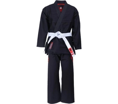 Fighter BJJ Samurai