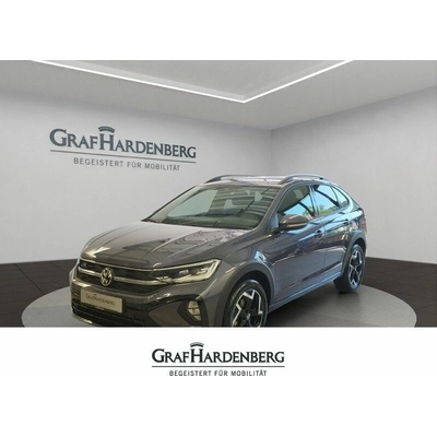 Volkswagen Taigo 1.5 TSI R-Line DSG 110 kW