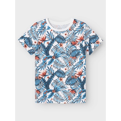 NAME IT Тениска nkmvalmas ss