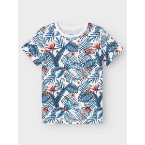 NAME IT Тениска nkmvalmas ss