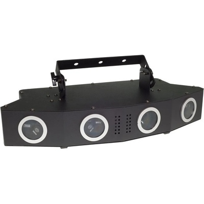 Laserworld EL-900RGB Диско лазер (EL-900RGB)