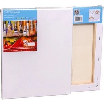 SMT Creatoys Malířské plátno SC5070 50 x 70 cm 380 g/m2