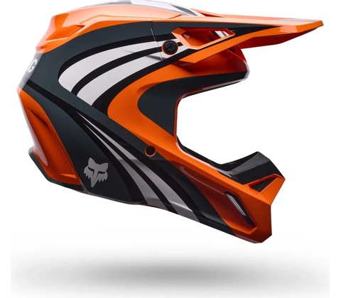 Fox Racing V1 Draft