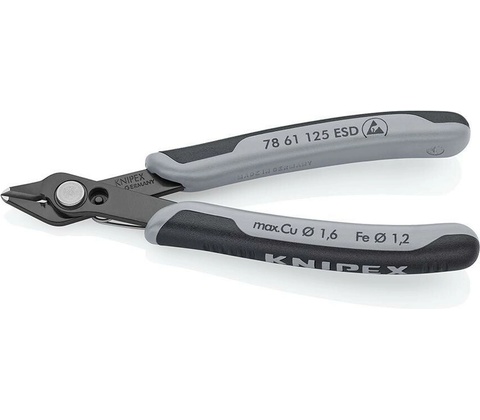 Knipex 7861125ESD
