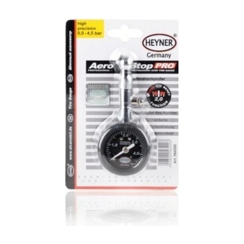 Heyner Pneumerač AeroStop Pro