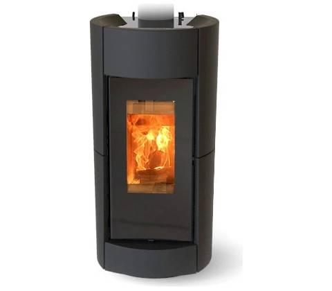 Thermossi Chic čierné