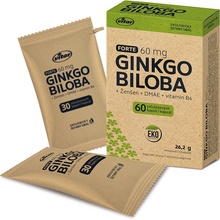 Vitar Eko Ginkgo biloba 60 kapslí