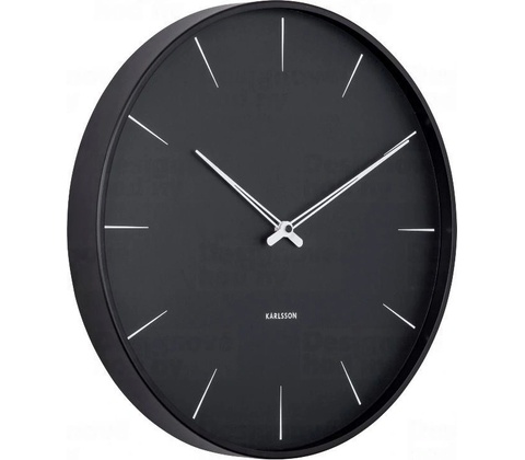 Karlsson 5834BK 40cm