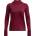 Under Armour Суичър Under Armour Women's Le Performance Hoodie - Red