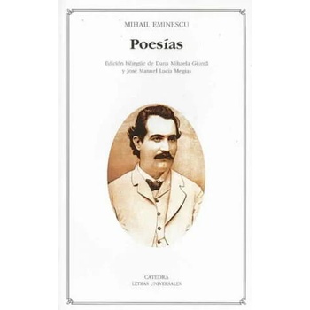 Image 1 of Poesías | MIHAIL EMINESCU
