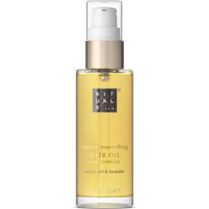 RITUALS HAIR Intense Hair Oil Олио за коса дамски 45ml