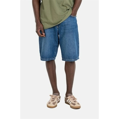 REELL kraťasy Solid Short Retro Blue 1300