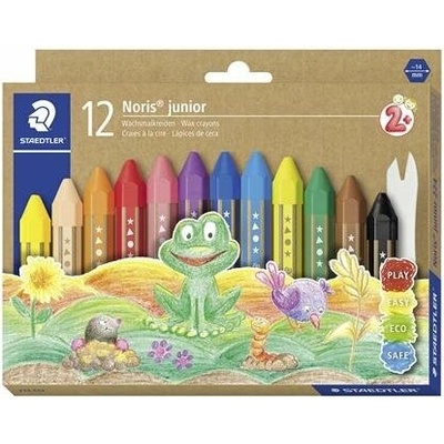 STAEDTLER Noris Junior 224 12 ks
