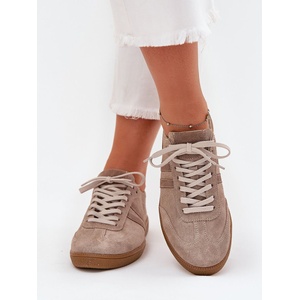 Step in style Дамски кецове модел 215771 Step in style