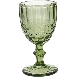 Tognana Чаша със столче TOGNANA Madame, 260мл, зелена (MA565260006A)