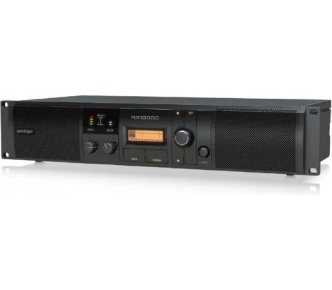 Behringer NX1000D