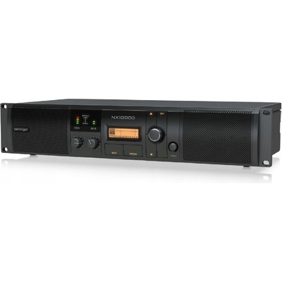 Behringer NX1000D