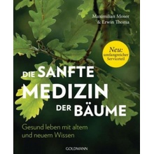 Die sanfte Medizin der Bäume