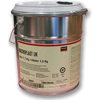 Macroplast UK 8160 UK 5400 9 kg