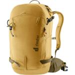 Deuter Раница за ски-туринг Deuter Freerider 24 Ski touring backpack - Savanna / Nori - размер One Size (504-0593-0311)