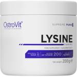 OstroVit Lysine Powder [200 грама] Неовкусен