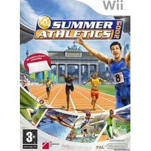Summer Athletics 2009