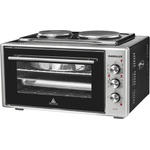 Gamalux I-28HP Мини фурна