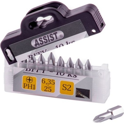 Bit PH1-25mm ASSIST-10 ks