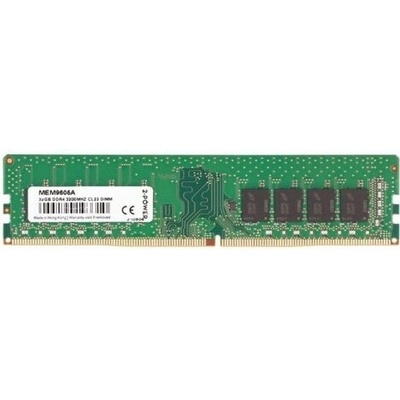 2-Power DDR4 32GB 3200MHz CL22 MEM9605A