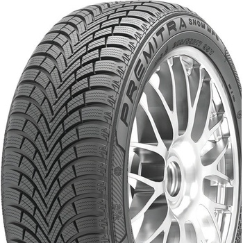 Maxxis Premitra Snow WP6 205/55 R16 91H