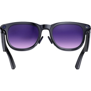Colmi Слънчеви очила Colmi A2 AI UV с лилави лещи (A2 purple)