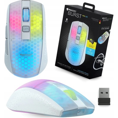 Roccat Burst Pro Air ROC-11-436