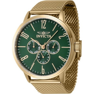 Invicta 47123