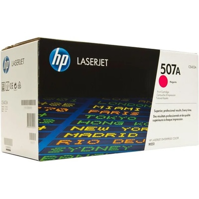 HP CE403A