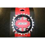 FSA ПЛОЧА Pro MTB CH, BLACK Alloy M-10 Triple 64x24T WC044 4713909545997 (OM0038)