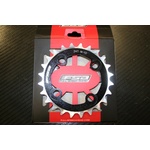 FSA ПЛОЧА Pro MTB CH, BLACK Alloy M-10 Triple 64x24T WC044 4713909545997 (OM0038)