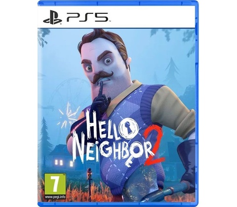 Hello Neighbor 2