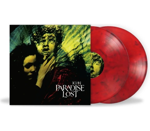Paradise Lost - Icon LP