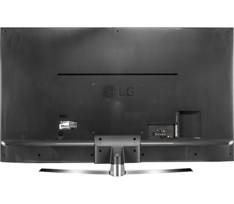 LG 65UH668V