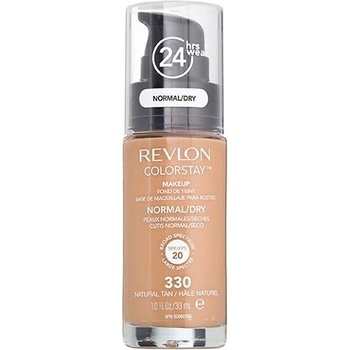 Revlon Color Stay FDT SPF 15 Фон дьо тен флуид 30ml