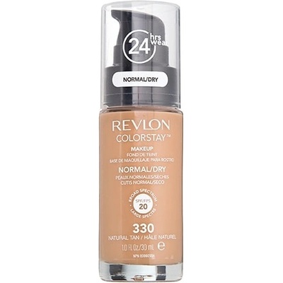 Revlon Color Stay FDT SPF 15 Фон дьо тен флуид 30ml