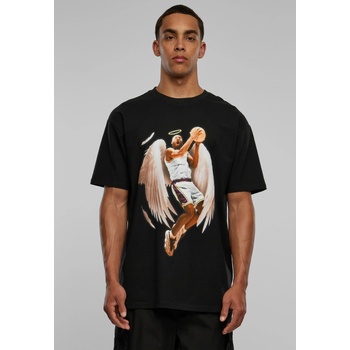 Mister Tee Мъжка тениска в черен цвят Immortal OversizeUB-MT2466-00007 - Черен, размер L