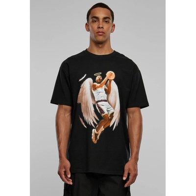 Mister Tee Мъжка тениска в черен цвят Immortal OversizeUB-MT2466-00007 - Черен, размер L