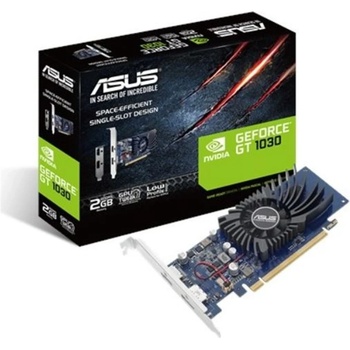 Asus GT1030-2G-BRK 90YV0AT2-M0NA00