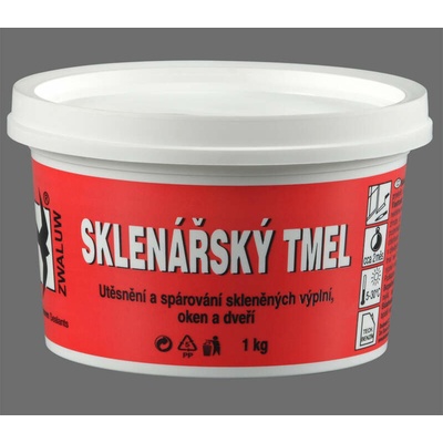 Debbex 34011RL Sklenársky tmel 500 g béžová