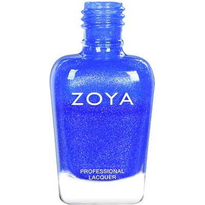 Zoya lak na nehty 1179 KIRA 15 ml